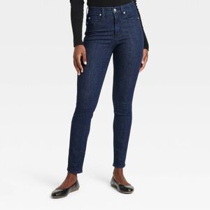 Universal Thread High Rise Skinny Jean